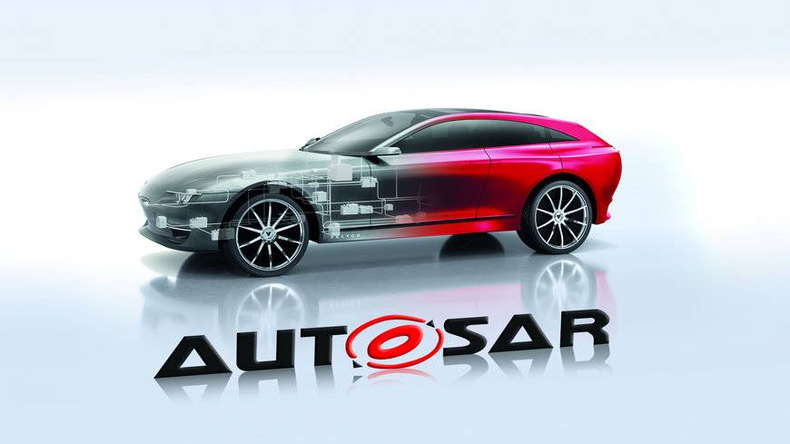 Vector Expands Commitment to AUTOSAR